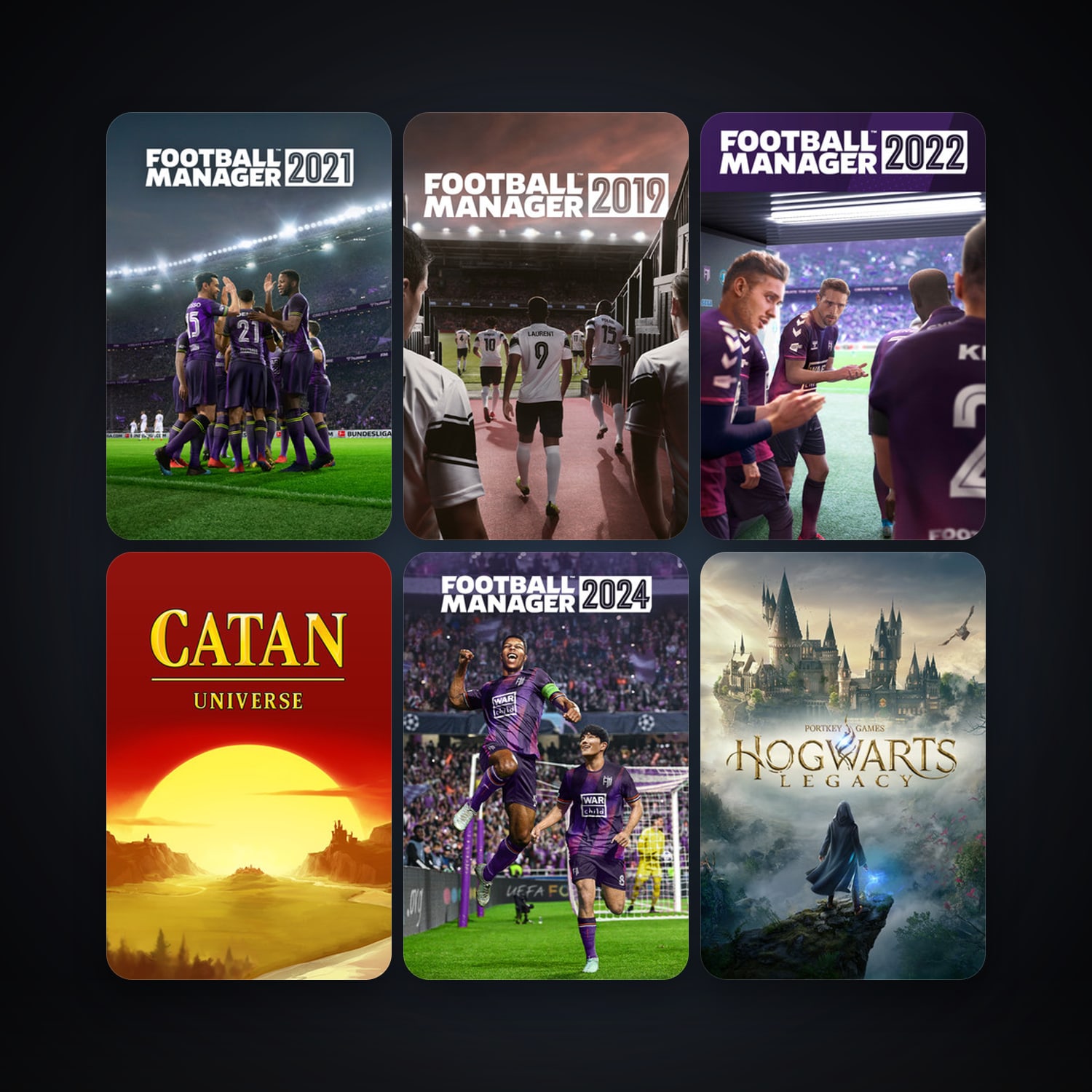 The Elder Scrolls V: Skyrim + Age of Empires III, 22 games, clean — HabibiAccounts