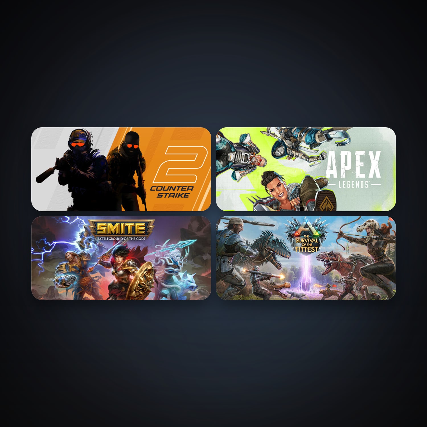 CS2 Prime + Trove, 9 games, clean — HabibiAccounts