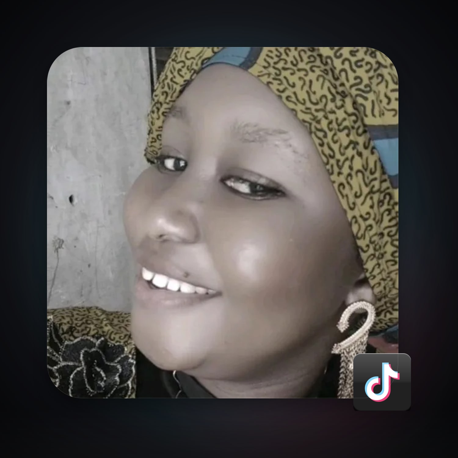 TikTok 1K followers — HabibiAccounts