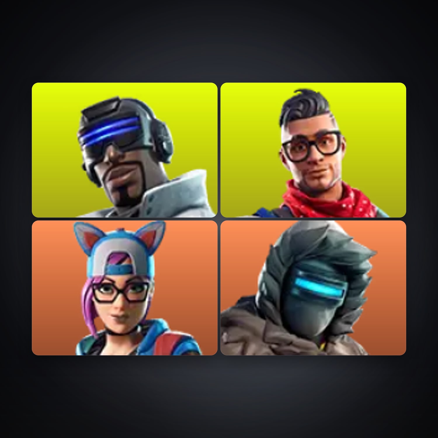 Epic — HabibiAccounts