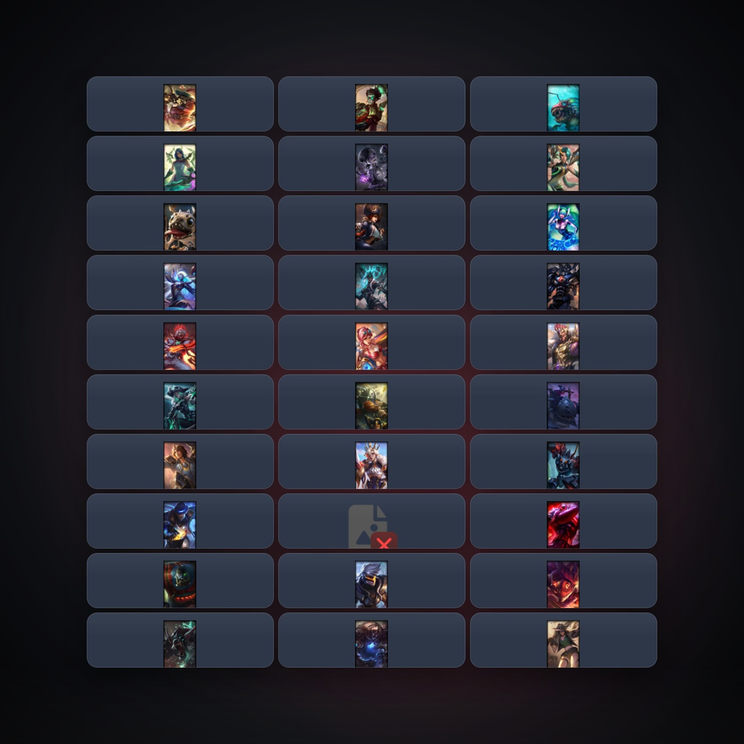 EU locker — HabibiAccounts