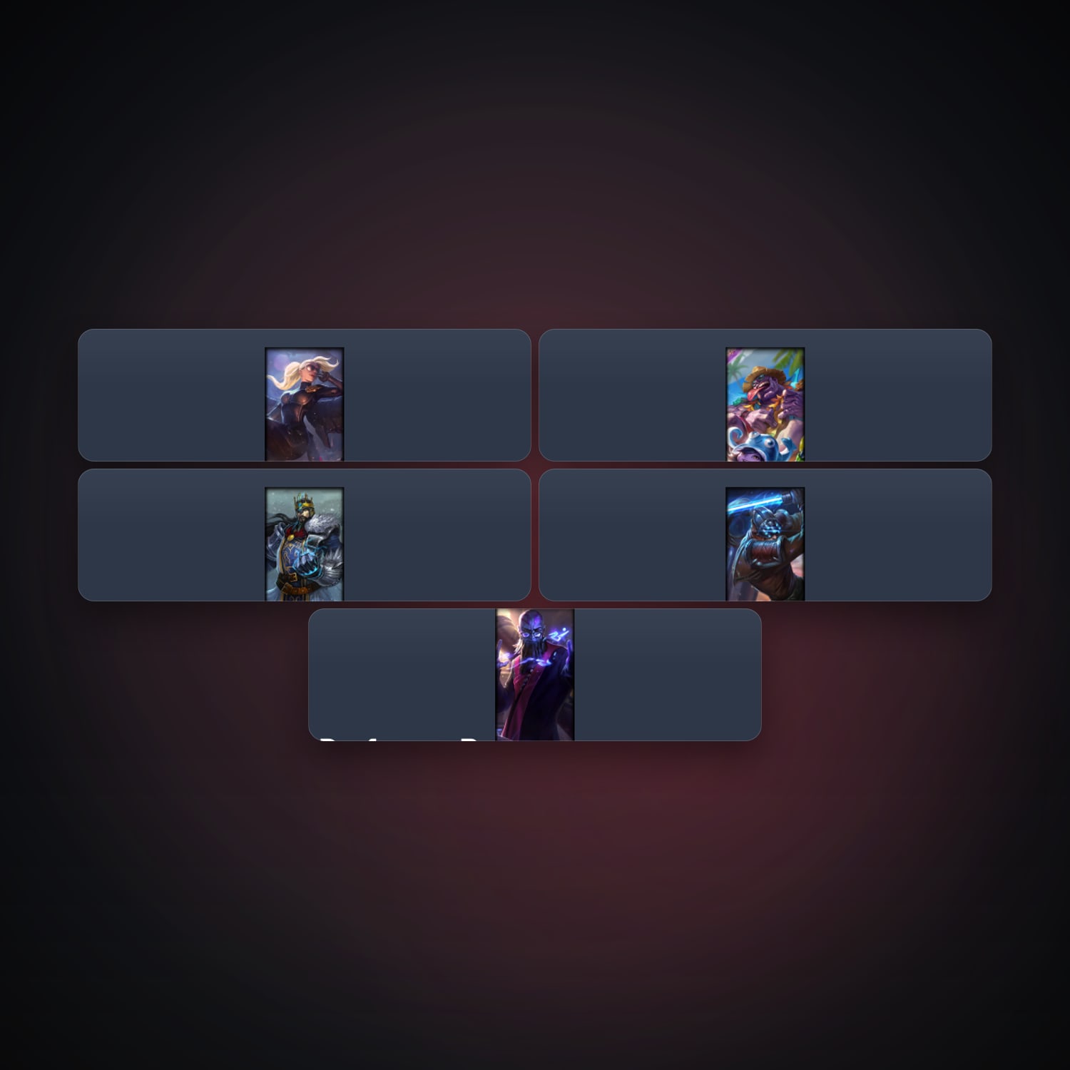 EU locker — HabibiAccounts
