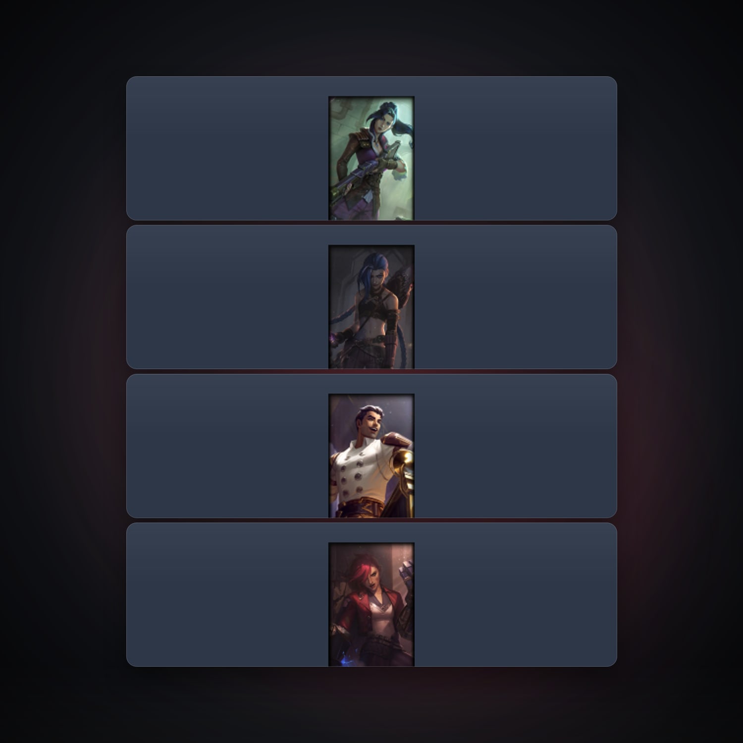 EU locker — HabibiAccounts