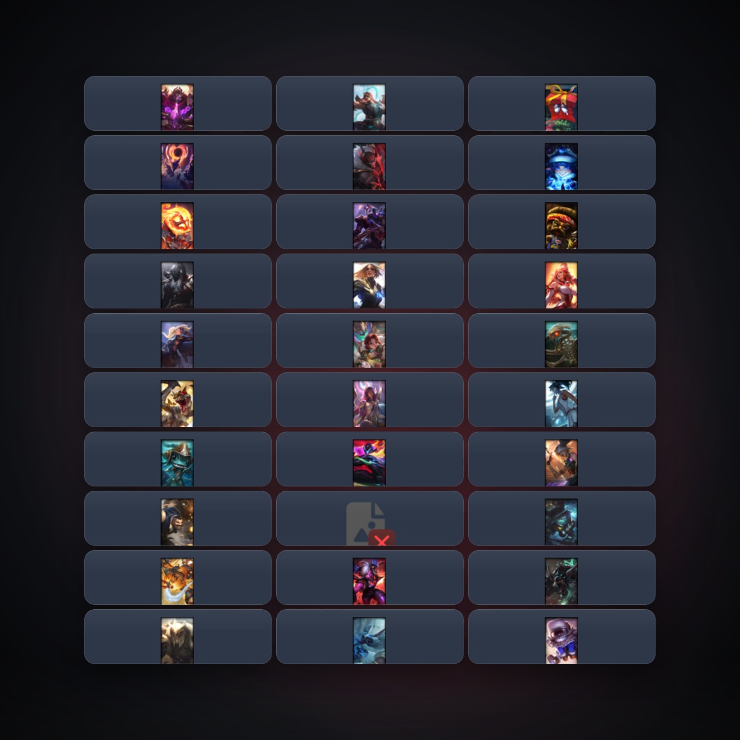 EU locker · 225290446 — HabibiAccounts