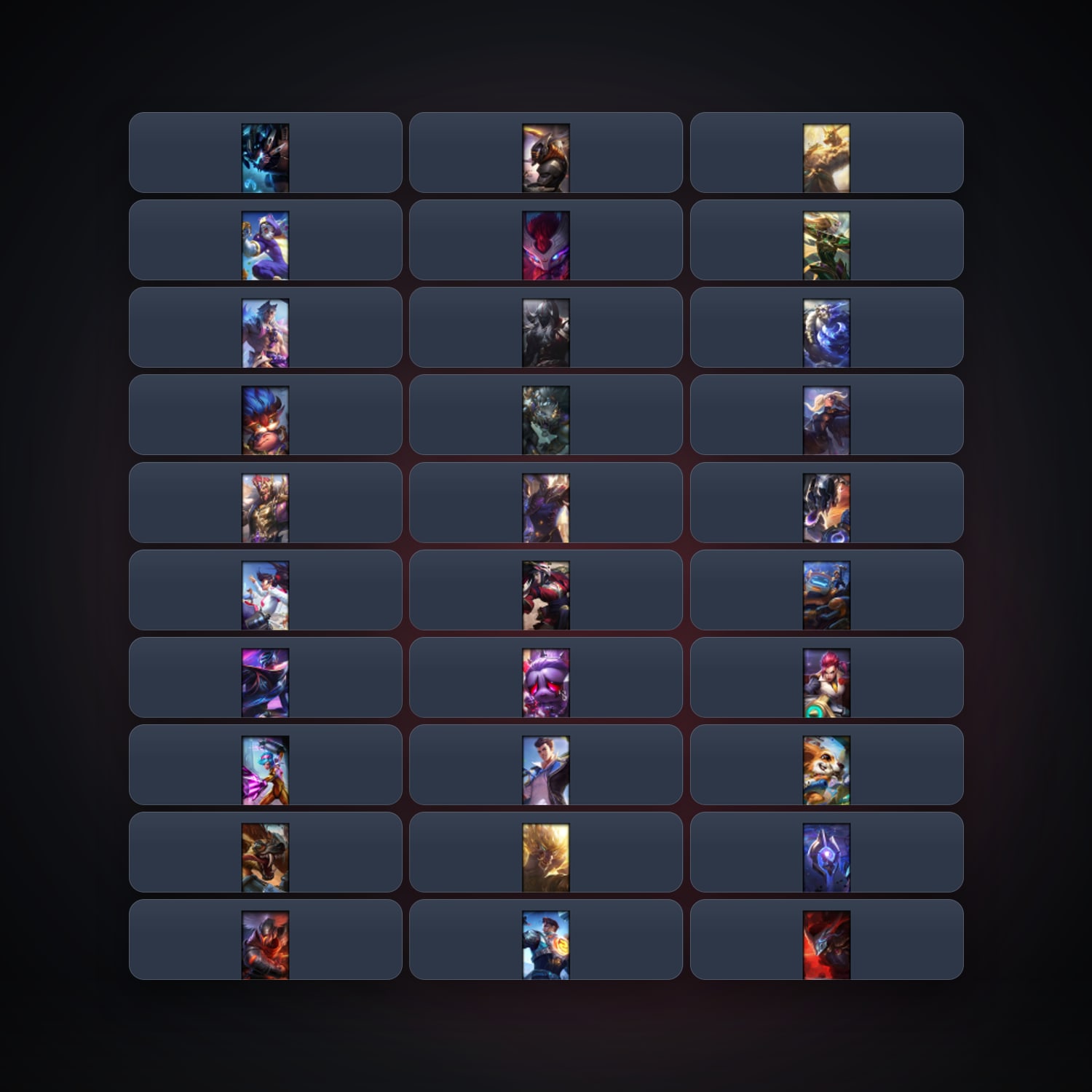 EU locker — HabibiAccounts
