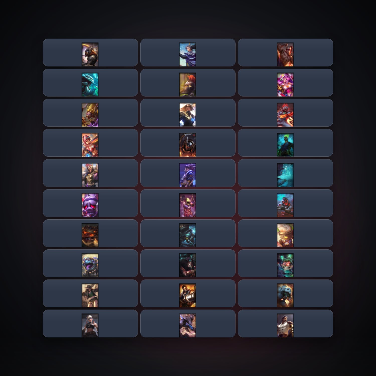 EU locker — HabibiAccounts