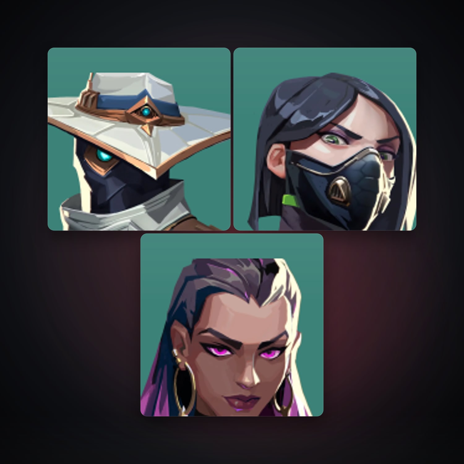 AP locker — lvl 19 — HabibiAccounts