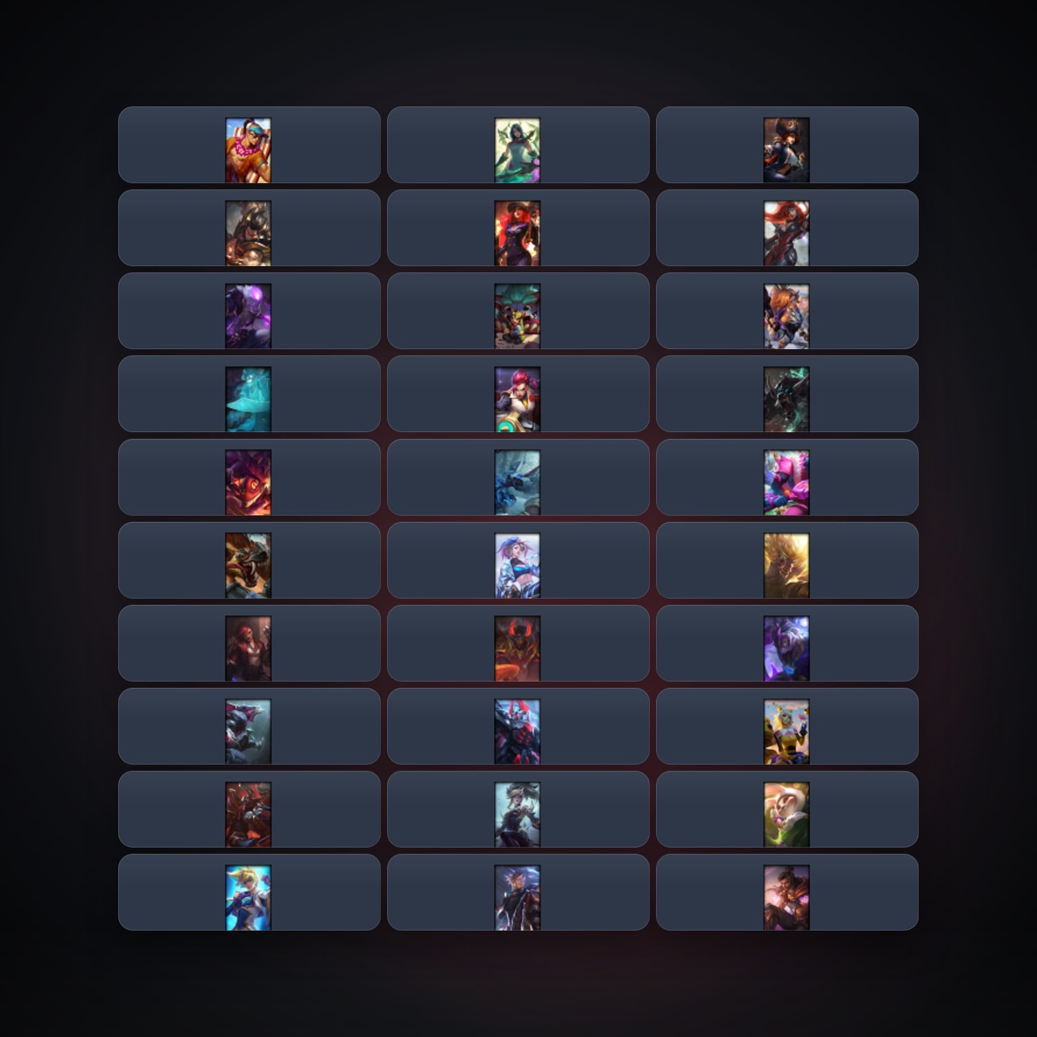 EU locker — HabibiAccounts