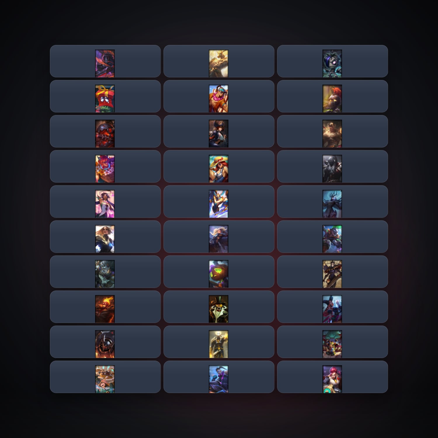 EU locker — HabibiAccounts