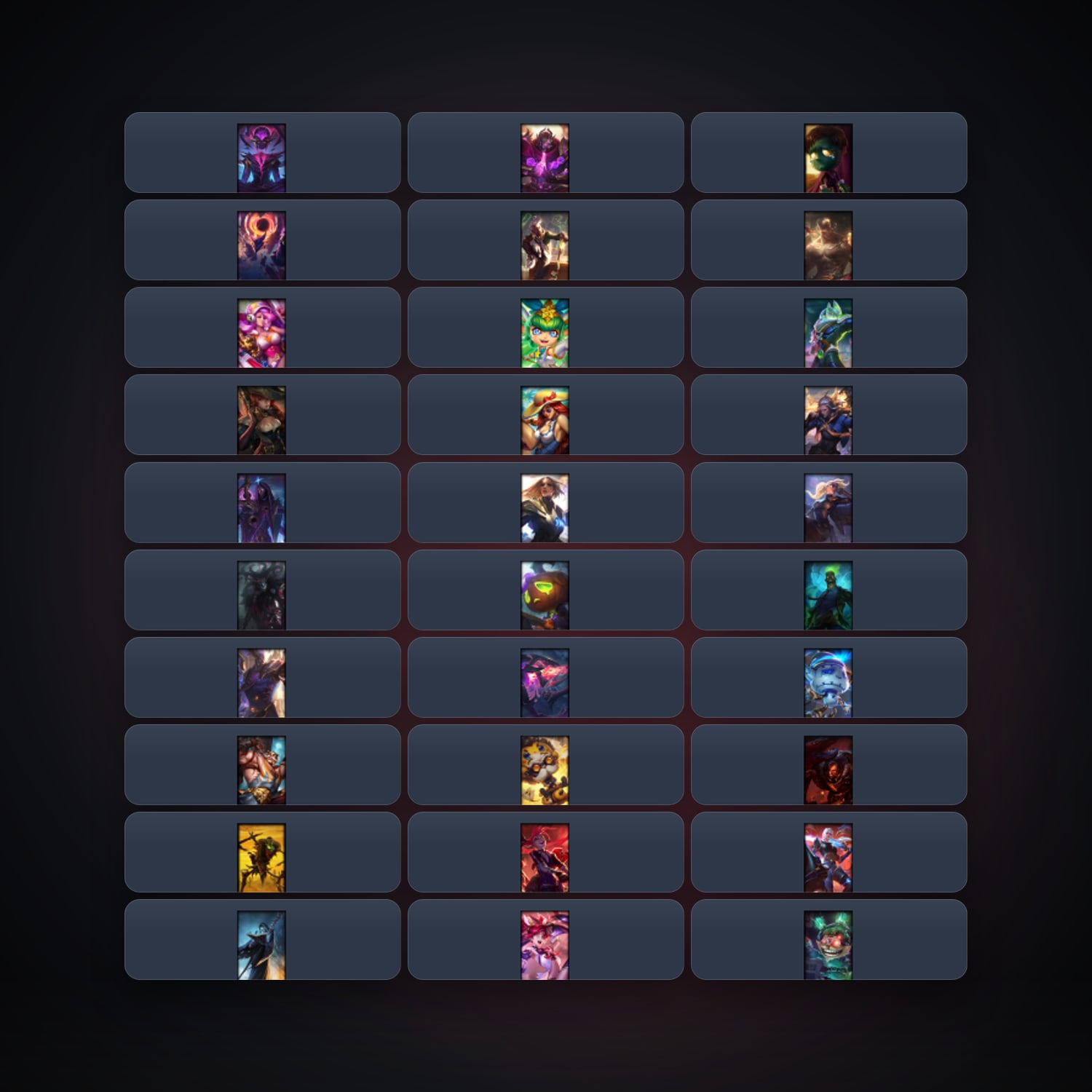 EU locker · 225453322 — HabibiAccounts