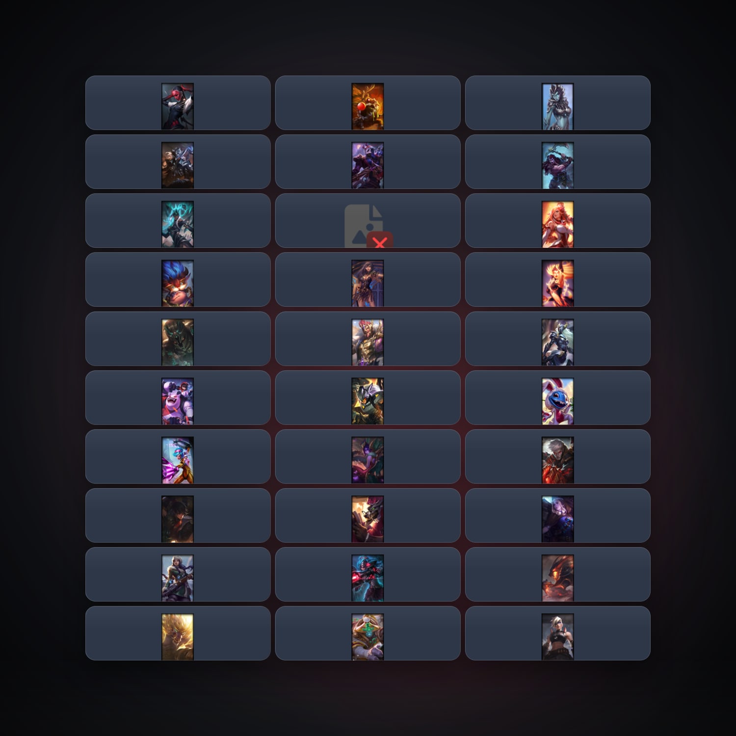 EU locker · 225453329 — HabibiAccounts