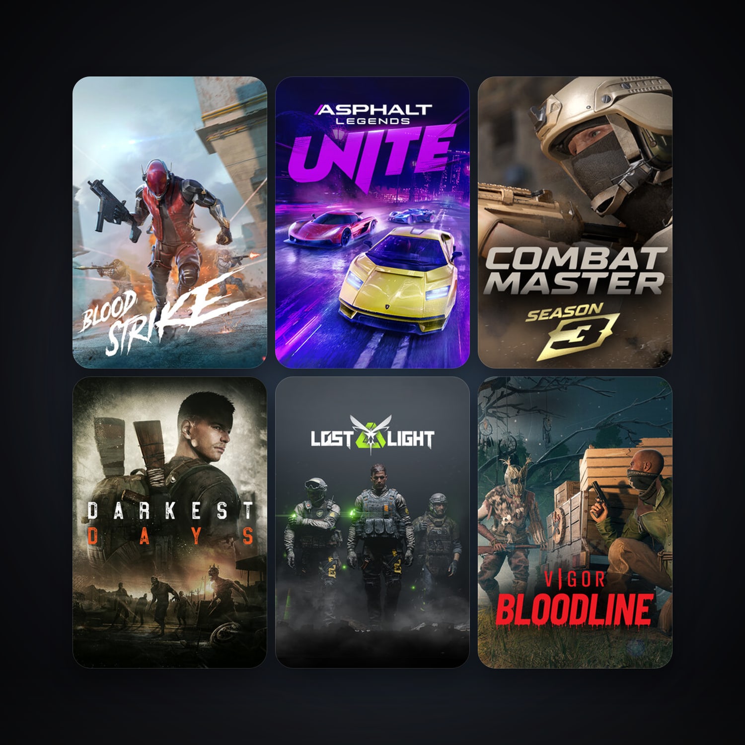Free CS2 (No Prime) + DARKEST DAYS, 20 games, clean — HabibiAccounts