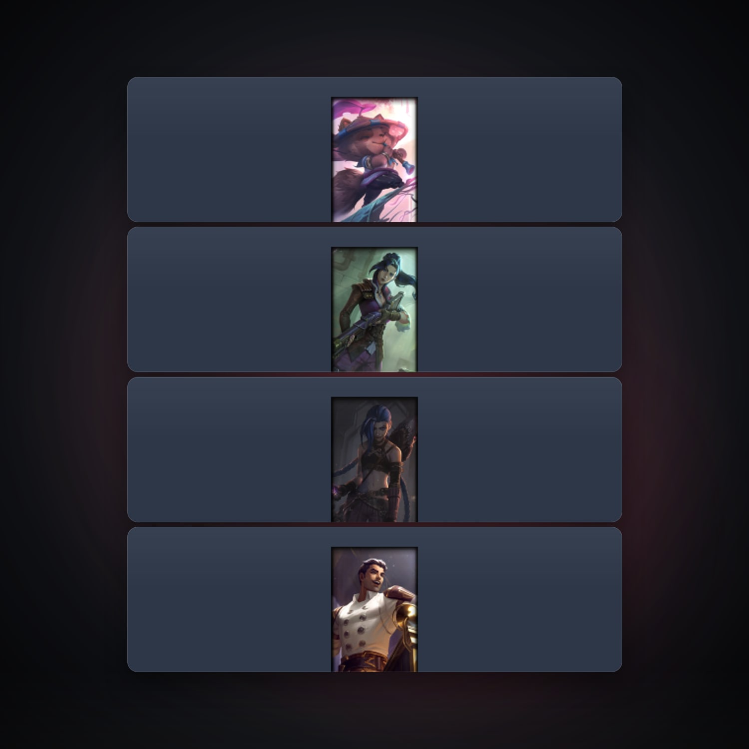 EU locker — HabibiAccounts
