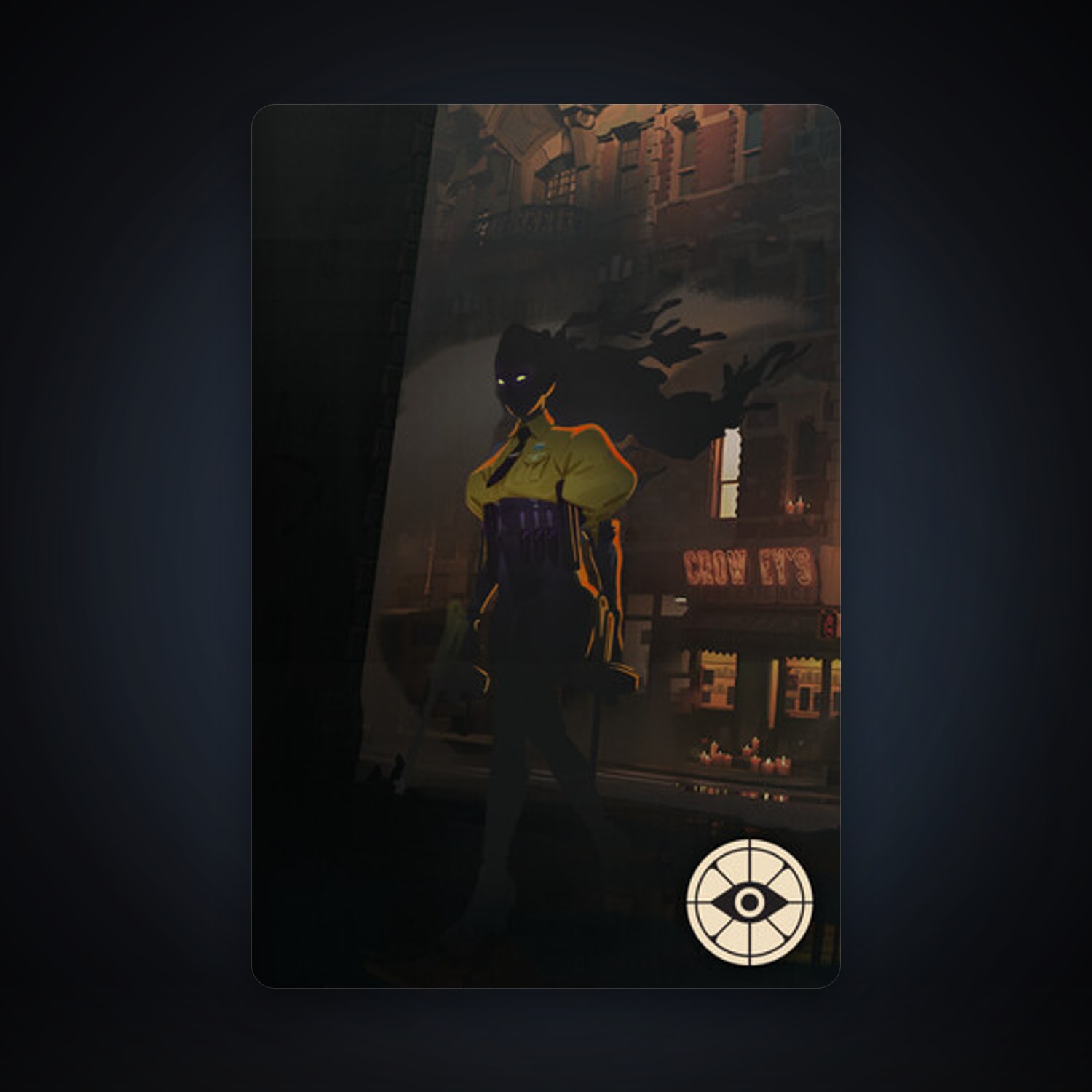 Deadlock — HabibiAccounts