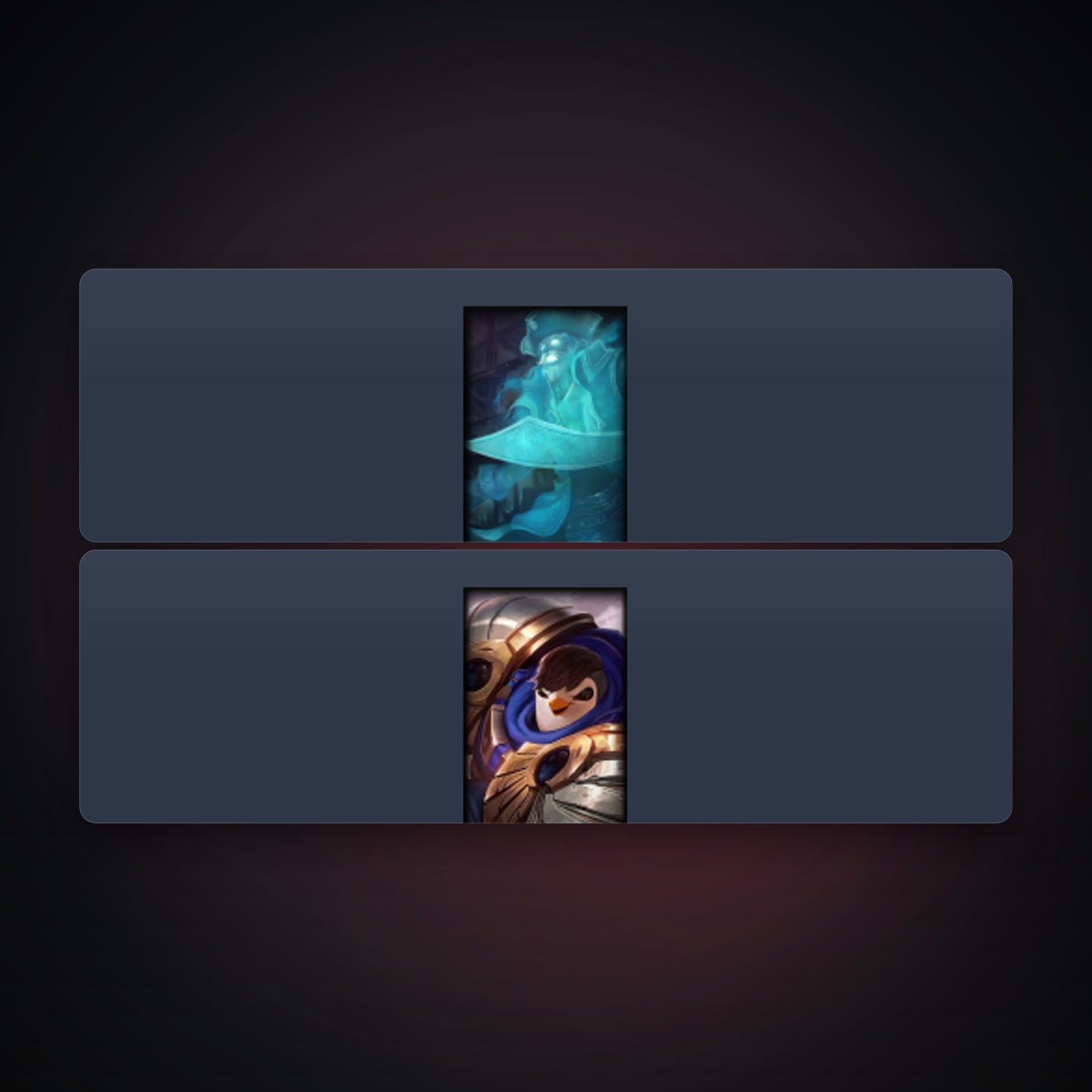 EU locker — HabibiAccounts