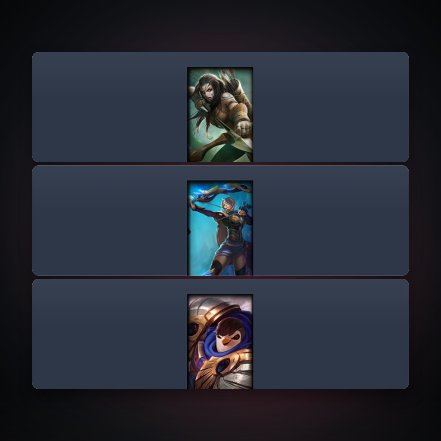 EU locker — HabibiAccounts