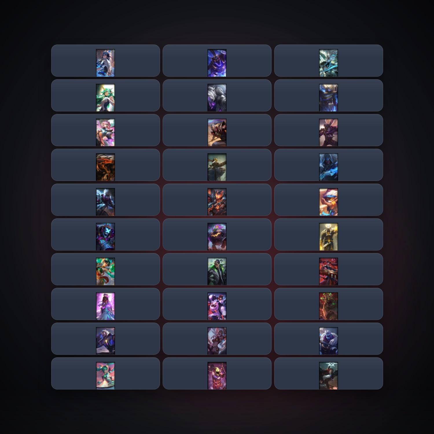 EU locker — HabibiAccounts