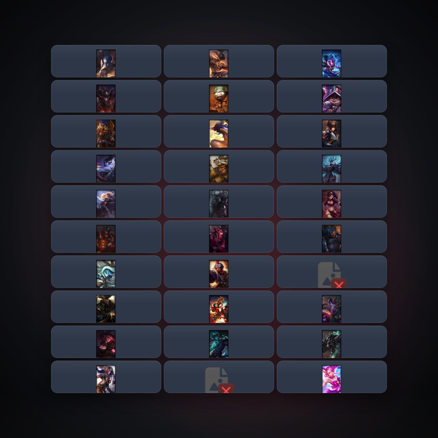 EU locker · 226133961 — HabibiAccounts