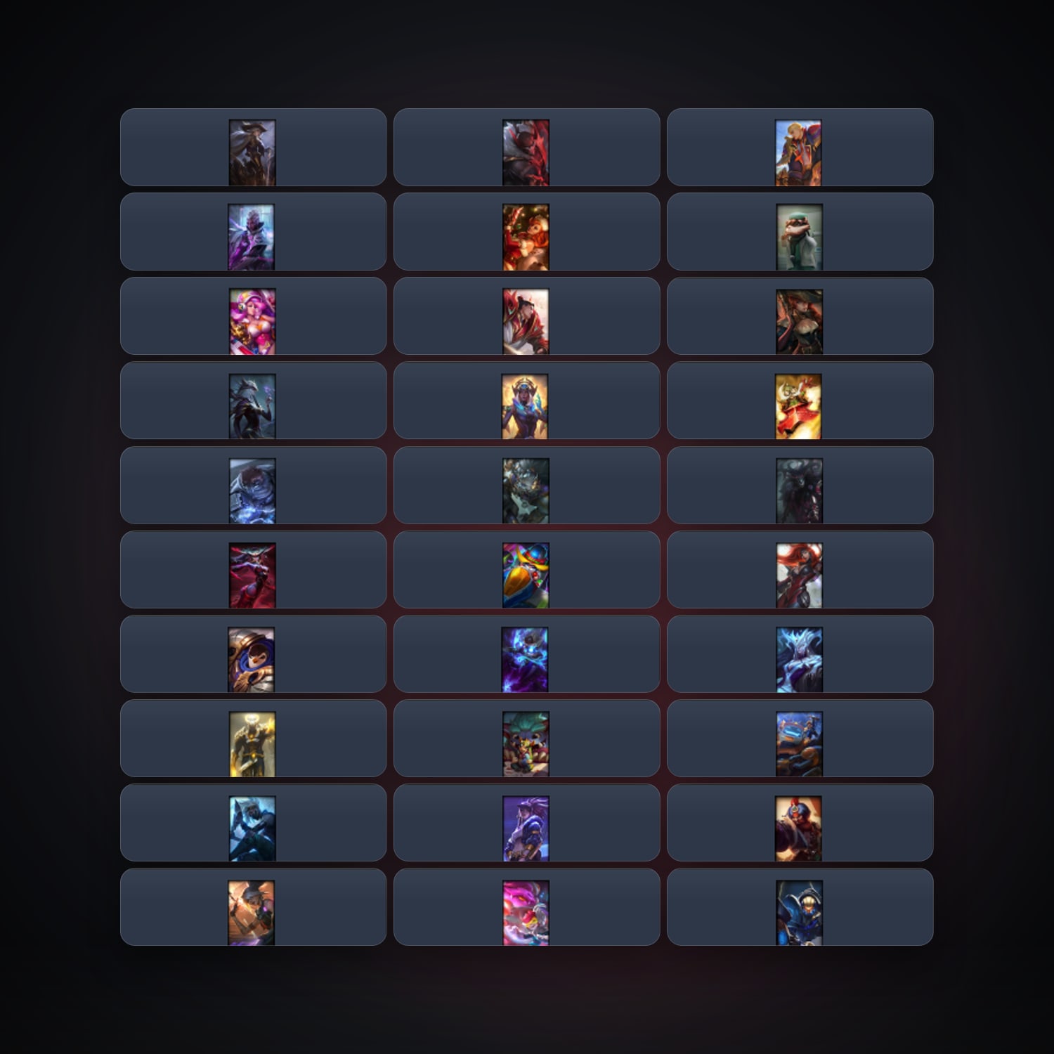 EU locker · 226134068 — HabibiAccounts