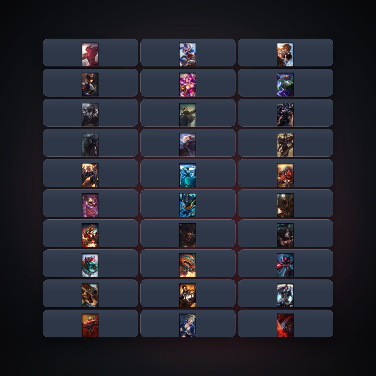 EU locker · 226135383 — HabibiAccounts