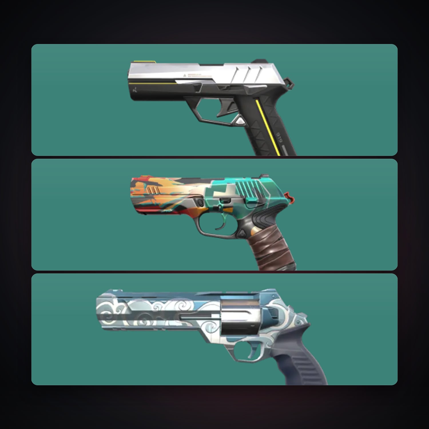 LA Bronze 2 locker — 3 skins, lvl 69 — HabibiAccounts
