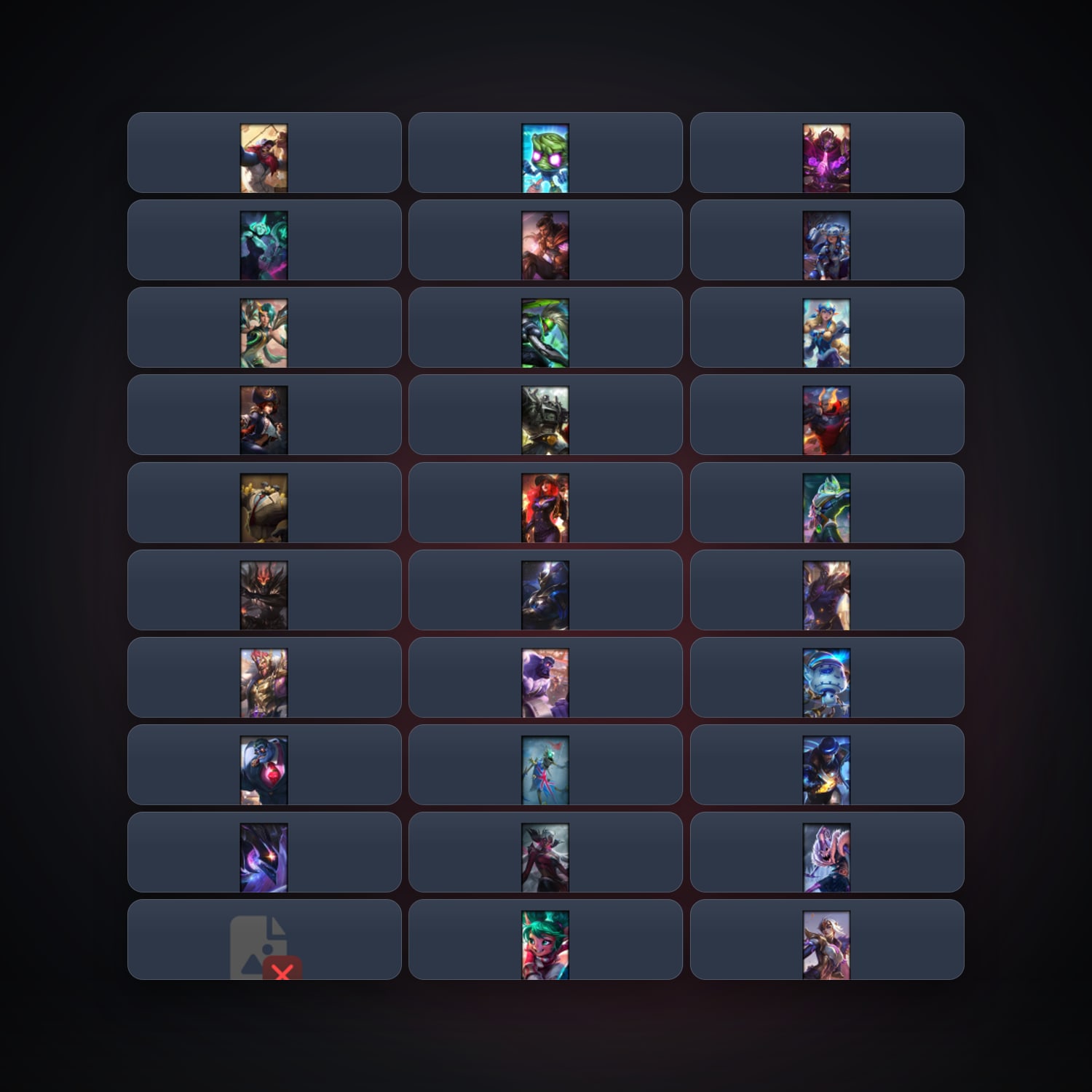 EU locker · 226136537 — HabibiAccounts