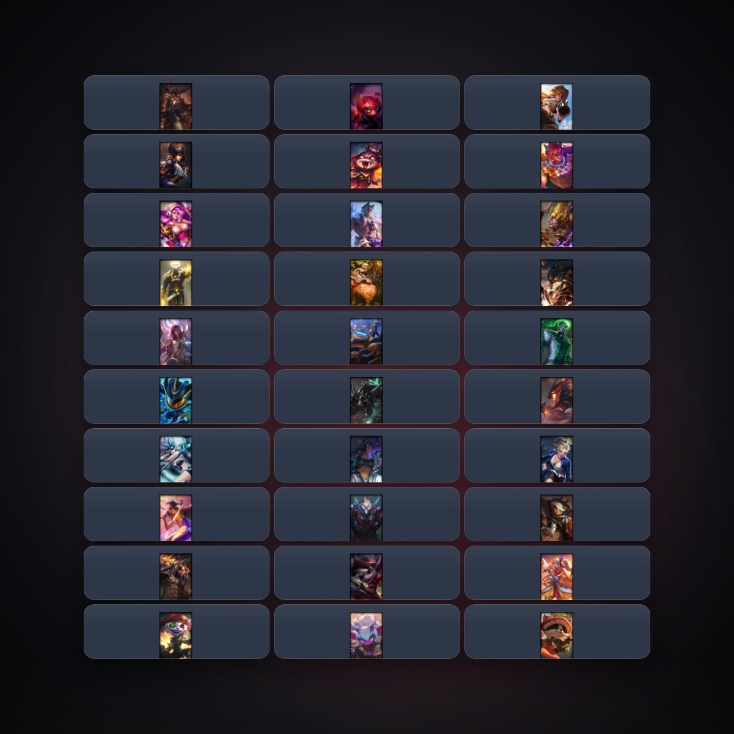 EU locker · 226139897 — HabibiAccounts