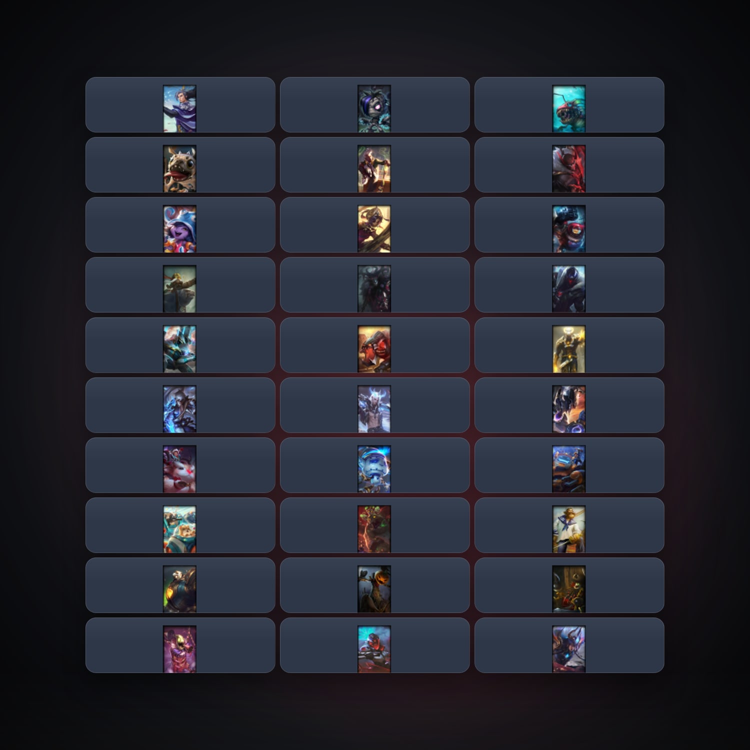 EU locker · 226142213 — HabibiAccounts