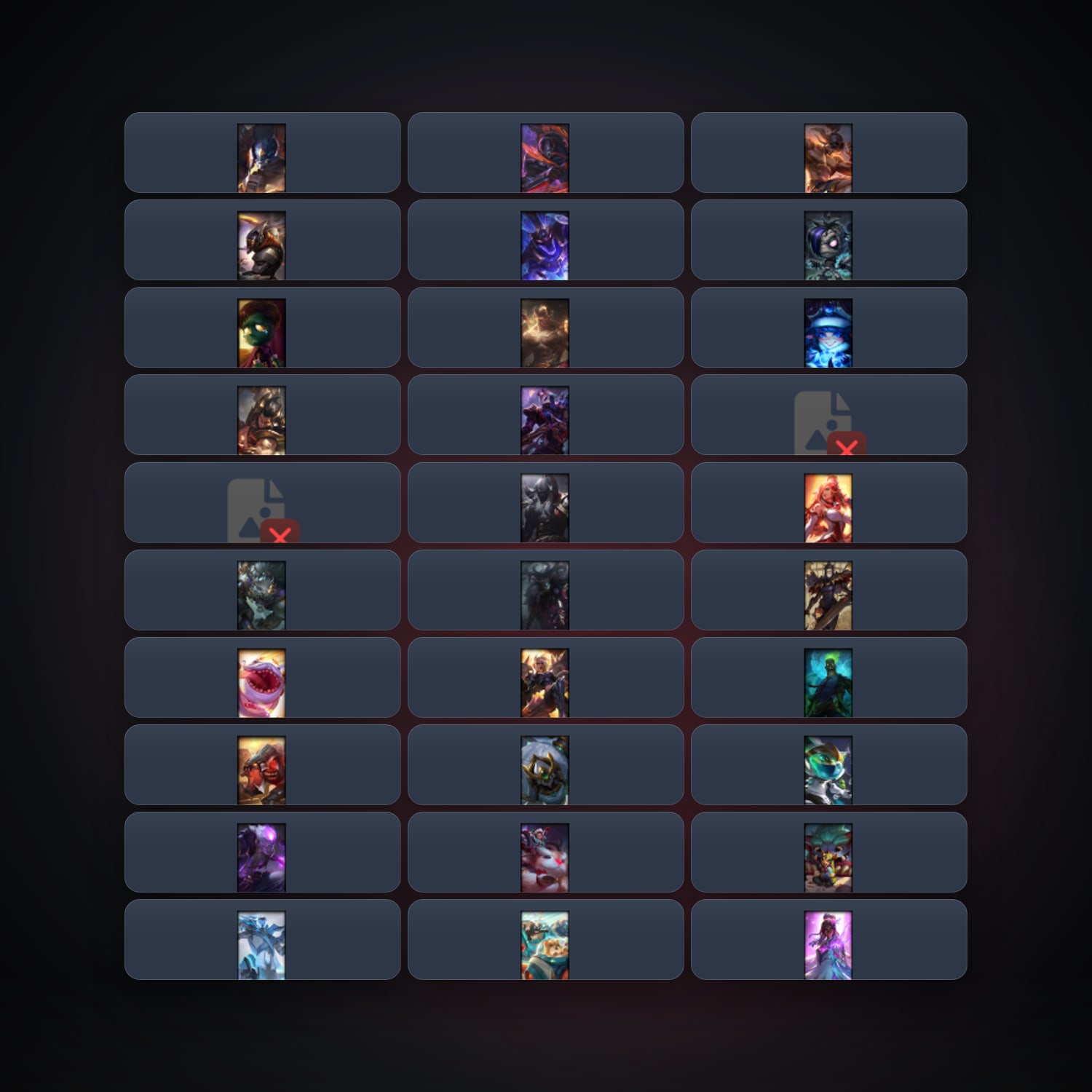 EU locker · 226146045 — HabibiAccounts