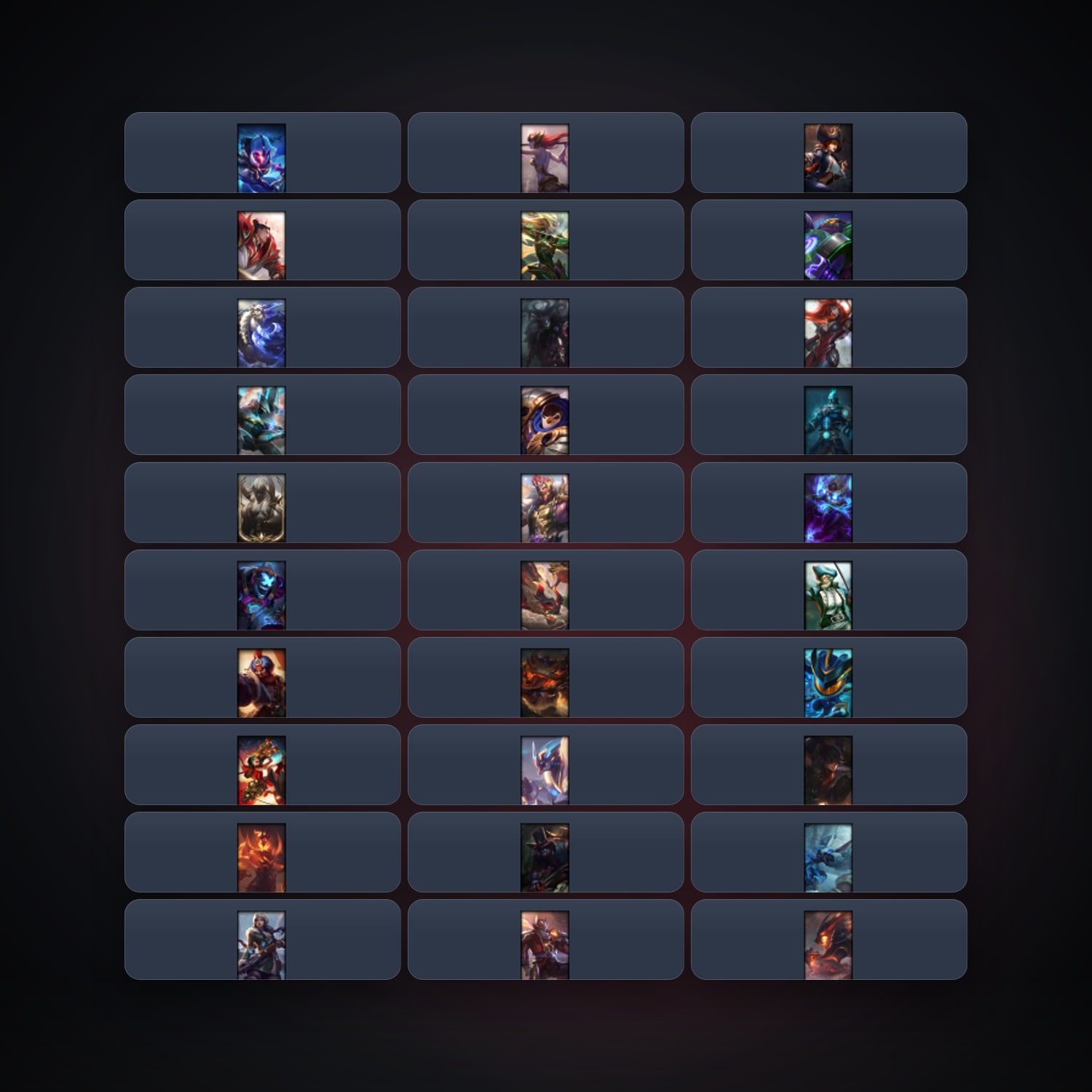 EU locker · 226146571 — HabibiAccounts