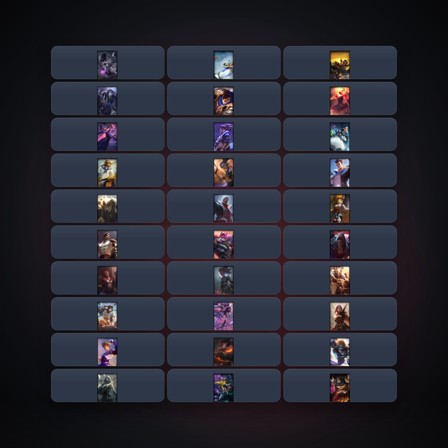 EU locker · 226147694 — HabibiAccounts