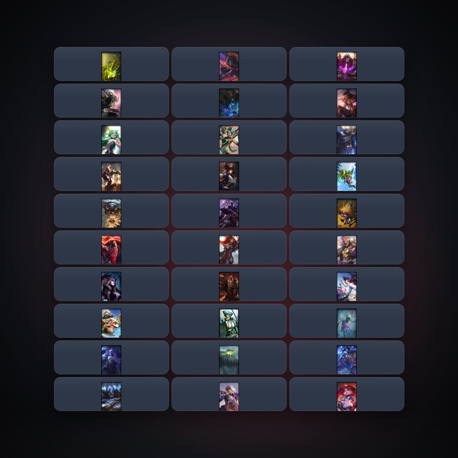 EU locker · 226147727 — HabibiAccounts