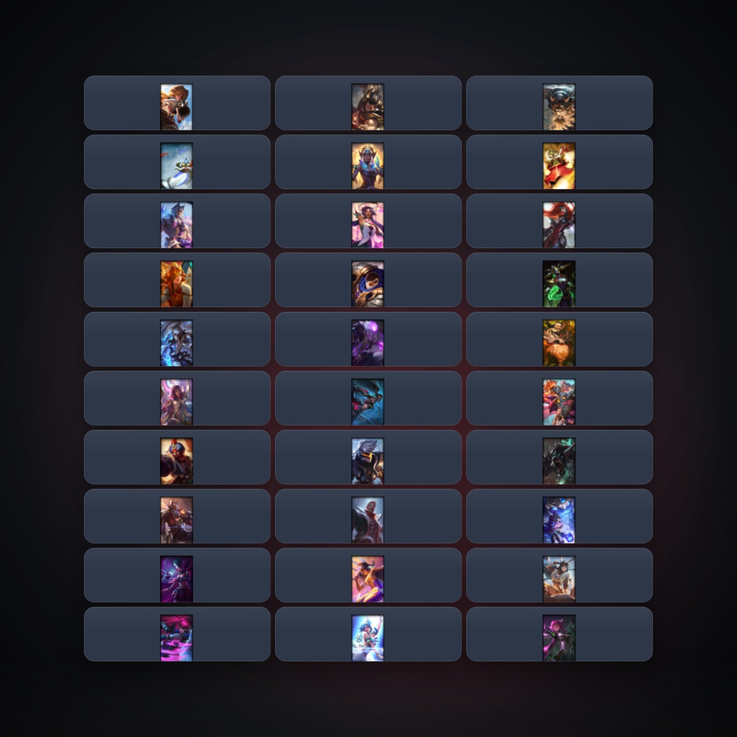 EU locker · 226149412 — HabibiAccounts