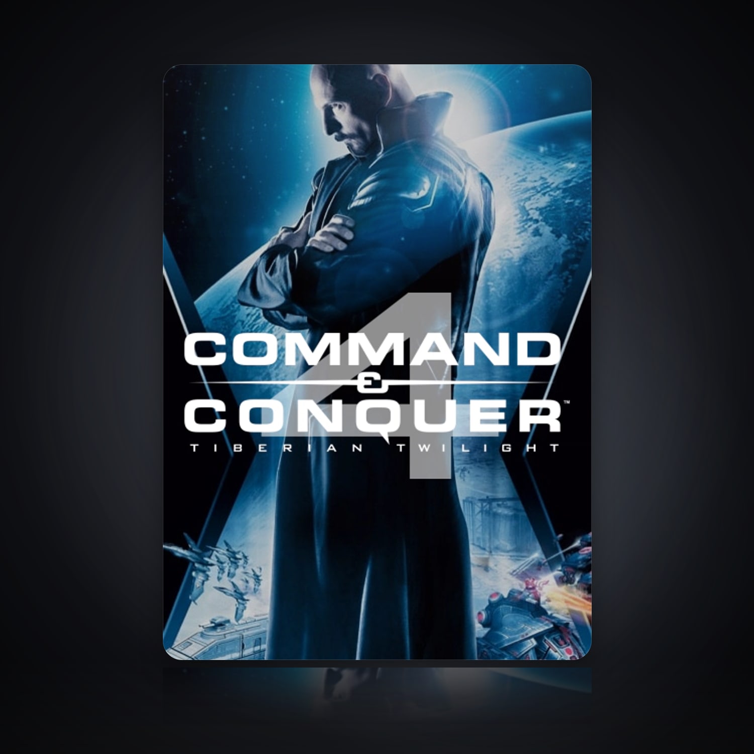 Command & Conquer 4 Tiberian Twilight | 1 Games — HabibiAccounts