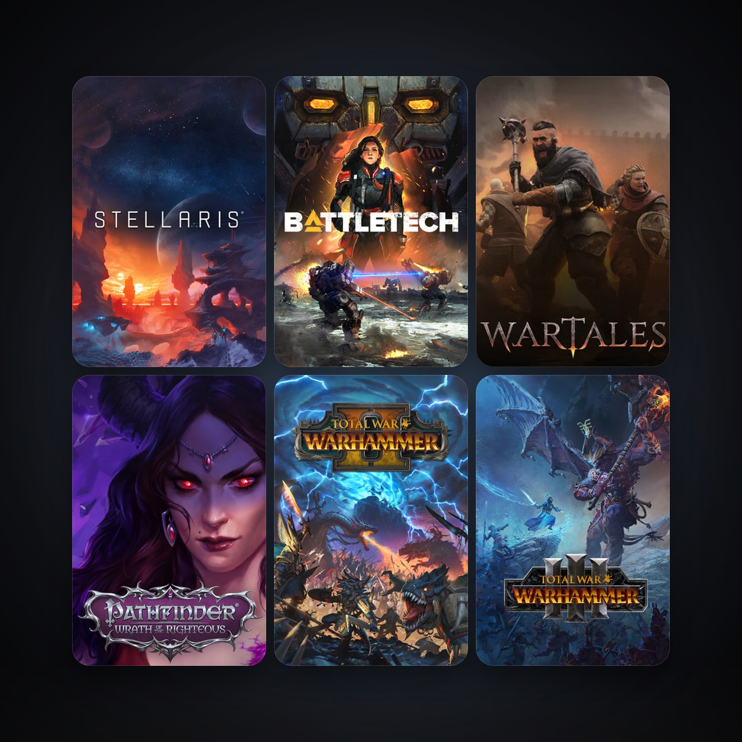 Stellaris + Fallout 4, 173 games, Steam 10, clean — HabibiAccounts