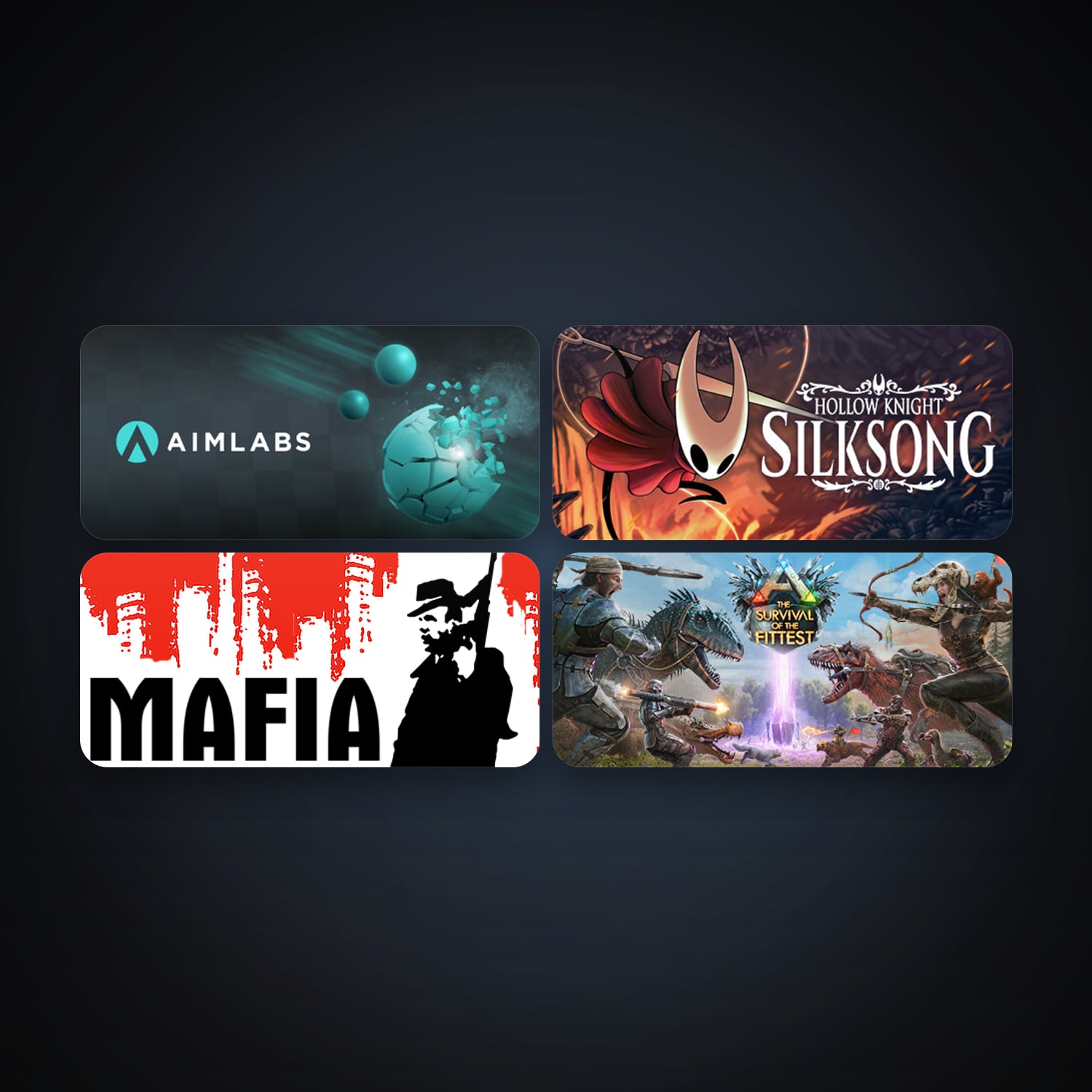 Free CS2 (No Prime) + Mafia, 9 games, clean — HabibiAccounts
