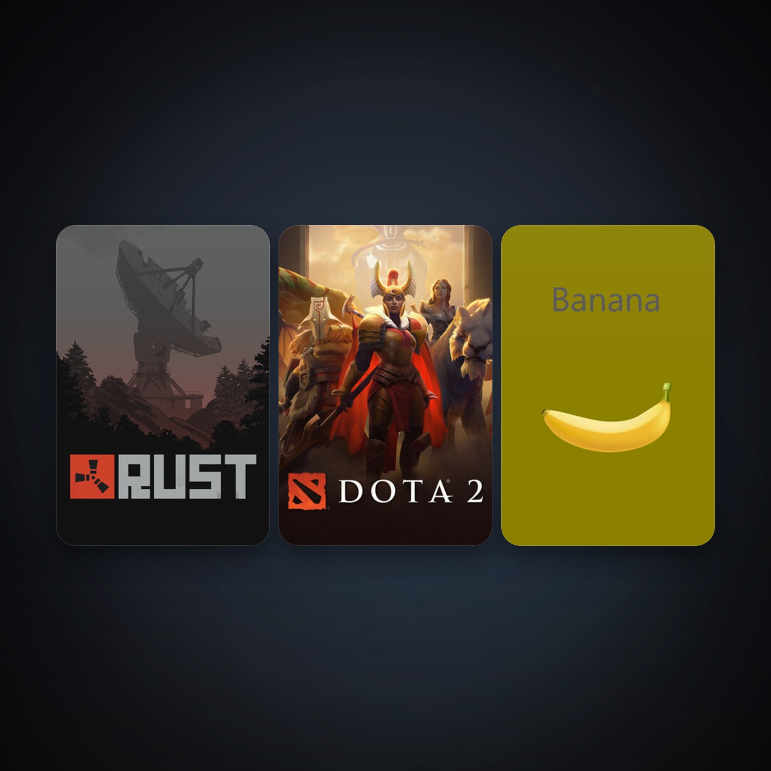 Dota 2 + Free CS2 (No Prime), 12 games, clean — HabibiAccounts
