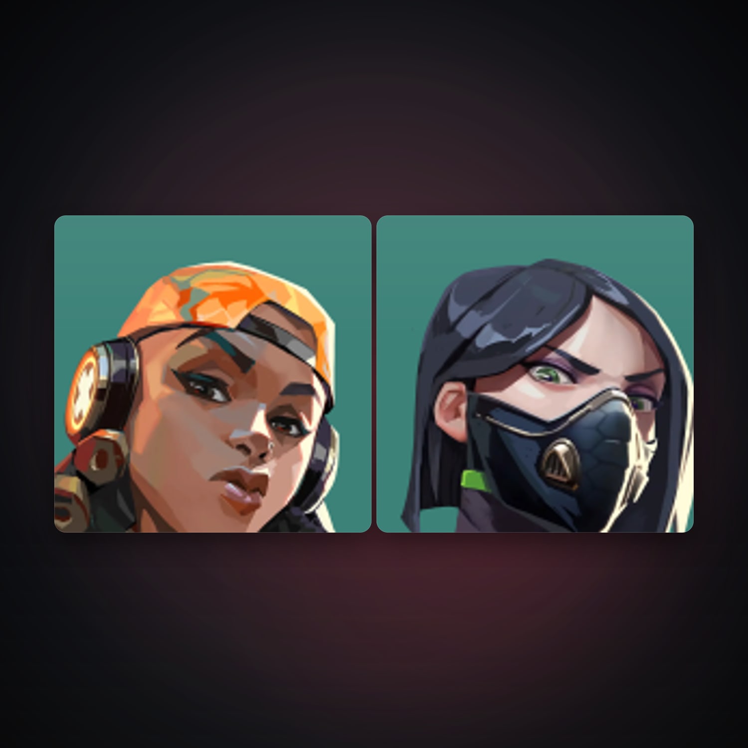 EU Bronze 2 locker — lvl 4 — HabibiAccounts