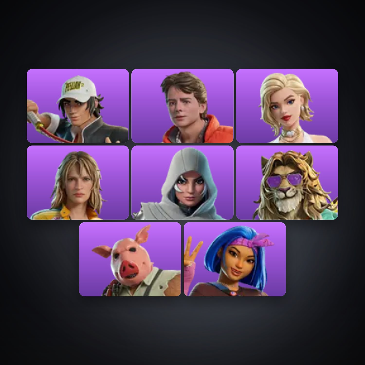 Epic — HabibiAccounts