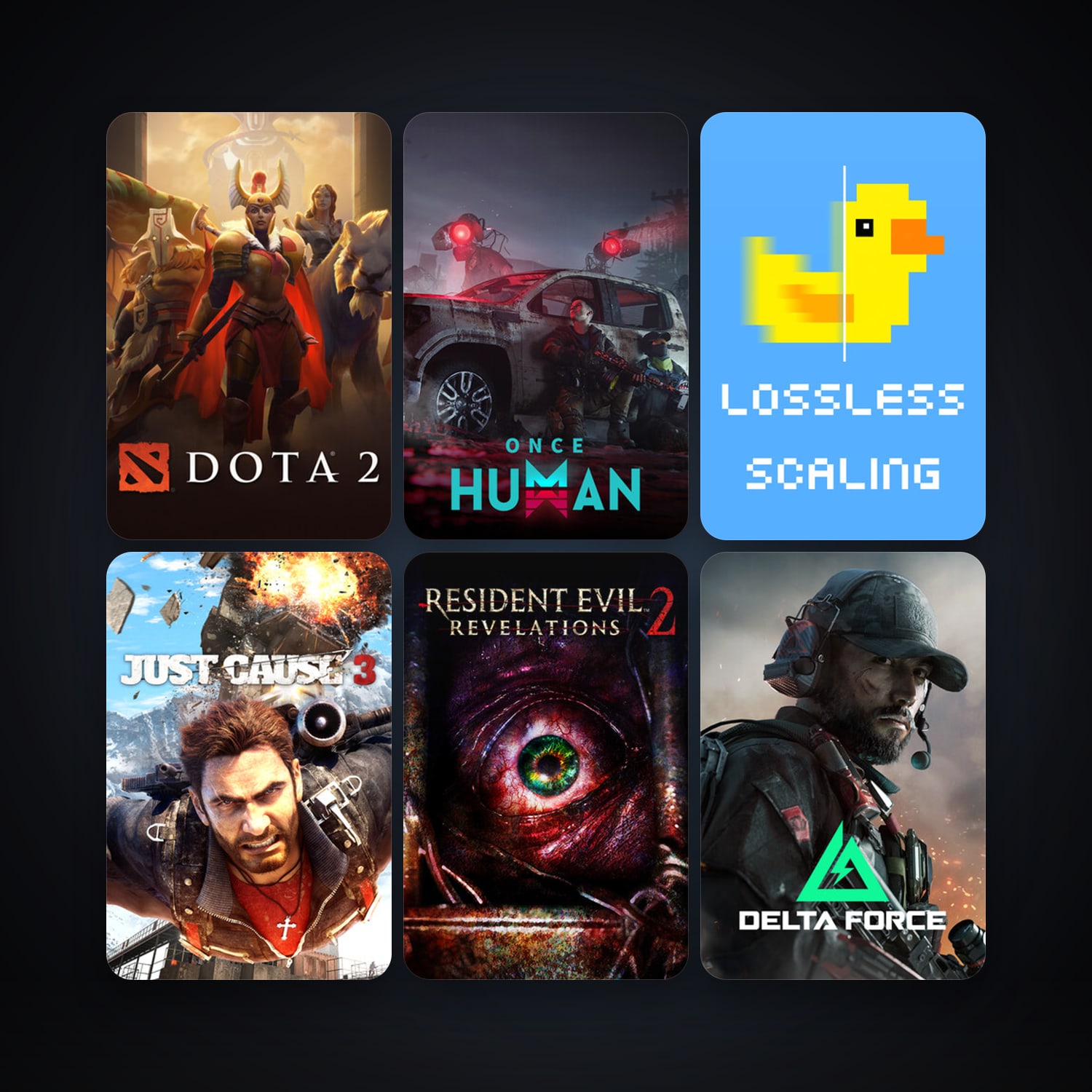 Half-Life 2 + Half-Life 2: Deathmatch, 54 games, clean — HabibiAccounts