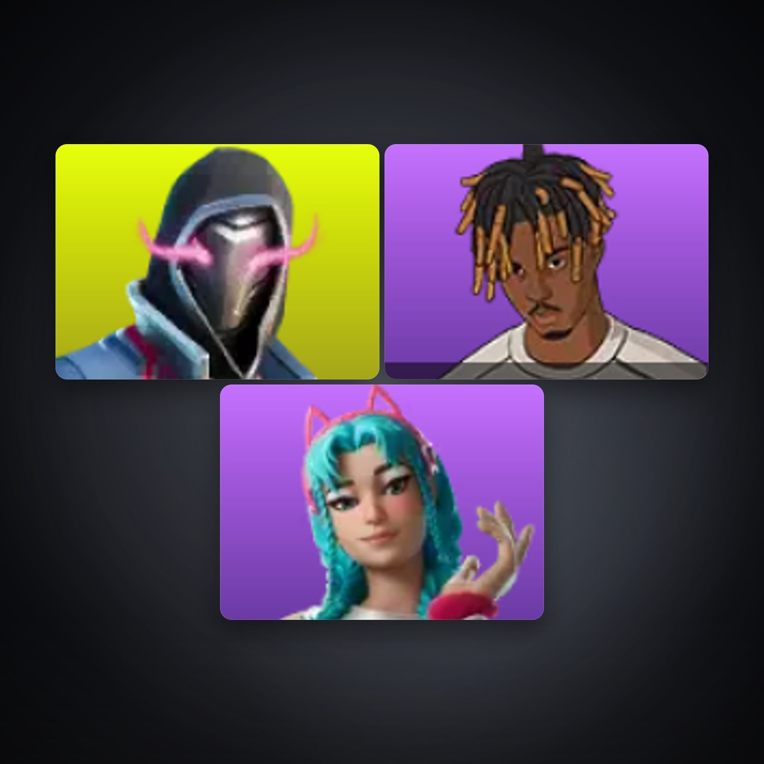 Epic — HabibiAccounts