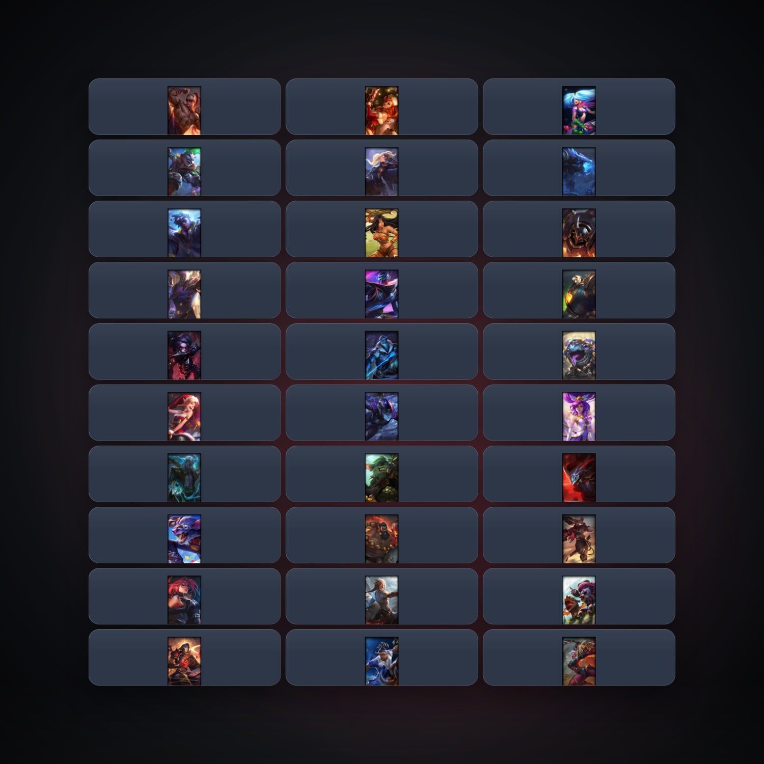 EU Server — HabibiAccounts