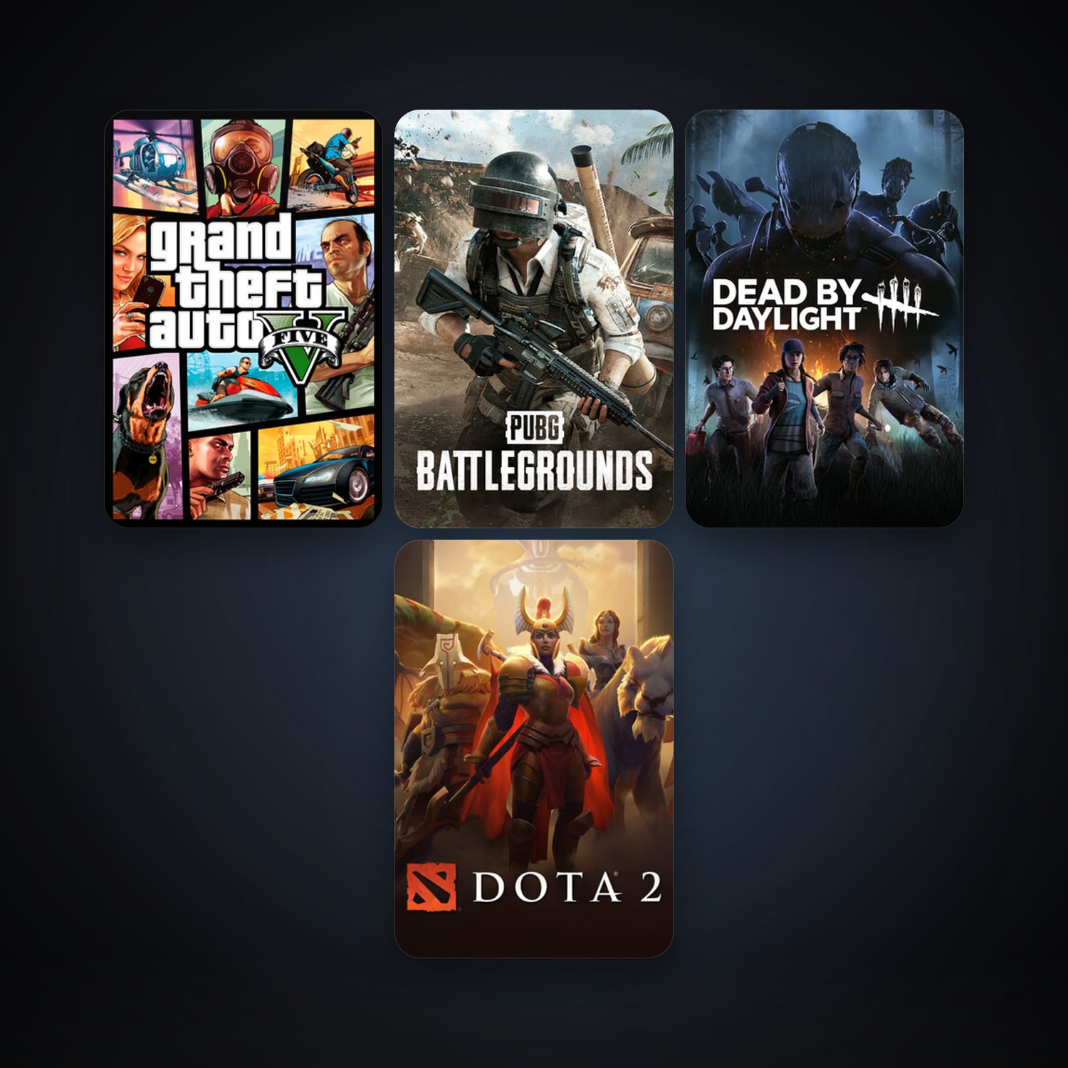 Free CS2 (No Prime) & Dota 2 | Clean — HabibiAccounts