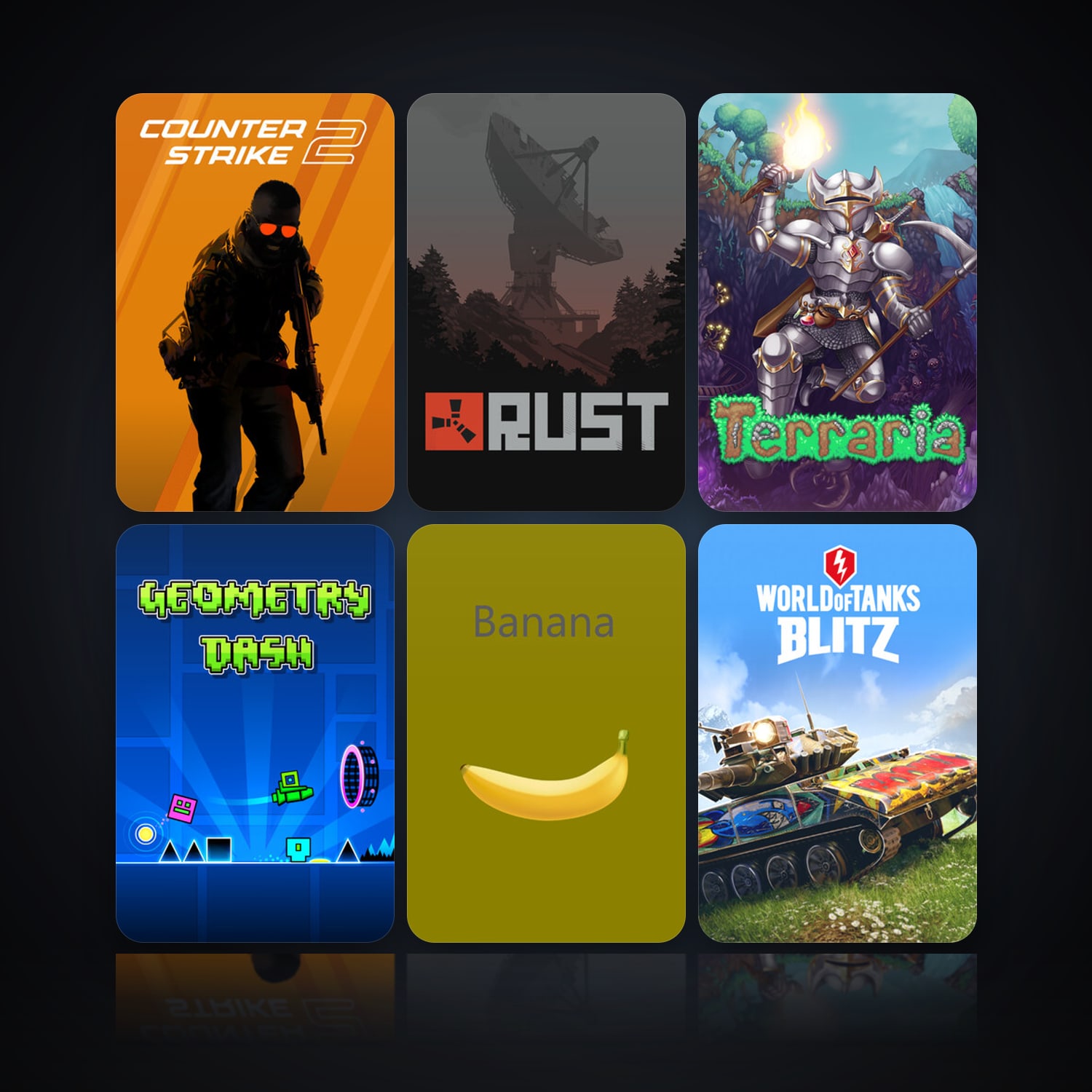 CS2 Prime & Rust | لفل 20 | 99 لعبة | ⚠️ عليه بان — HabibiAccounts