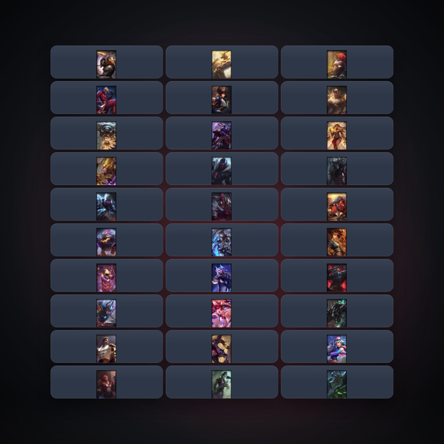 EU locker — HabibiAccounts