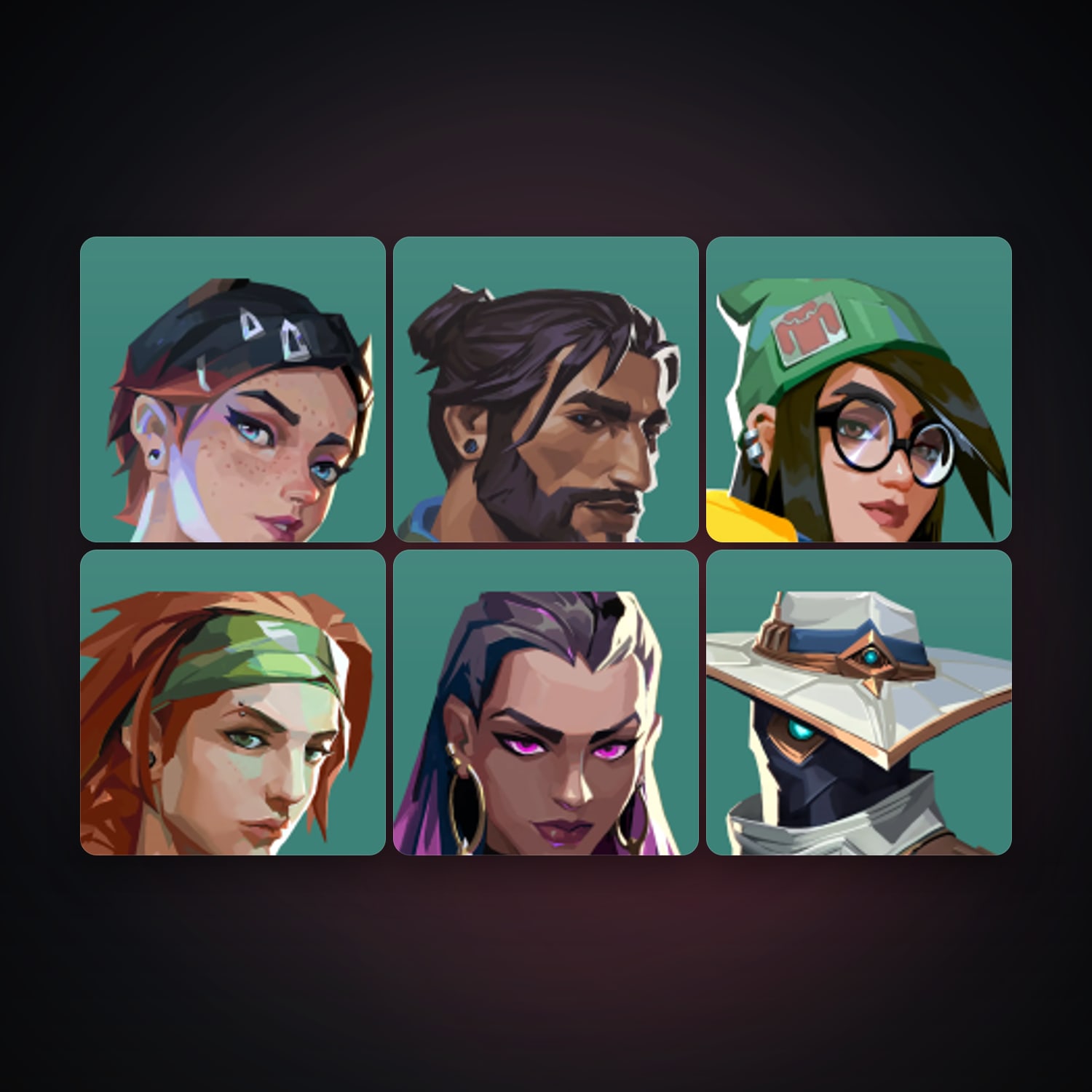 Ranked Ready Rank | Latin America Server | Level 29 — HabibiAccounts