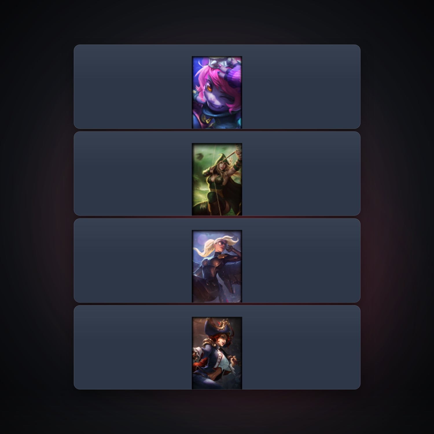 EU Server — HabibiAccounts