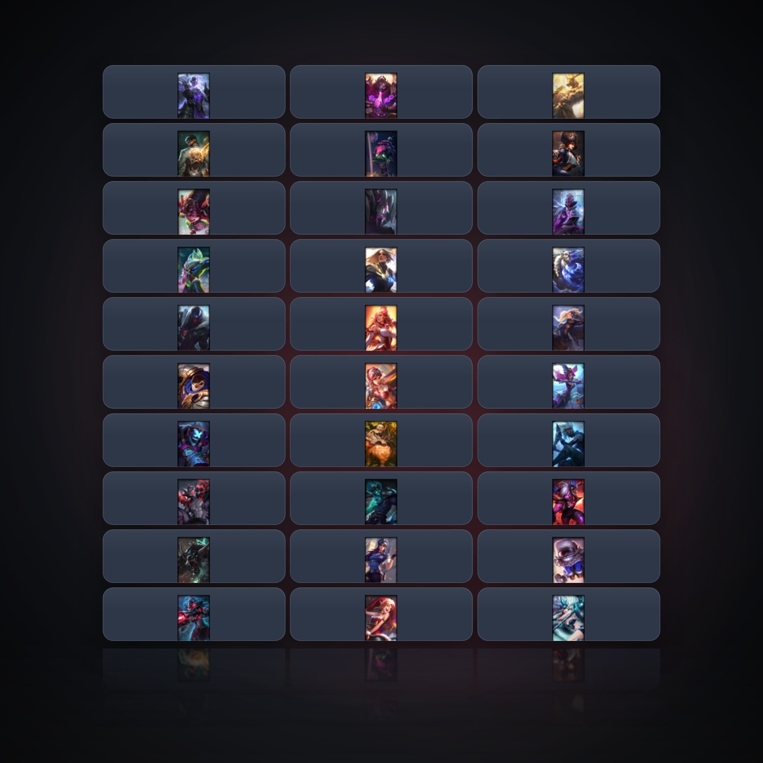 EU Server — HabibiAccounts