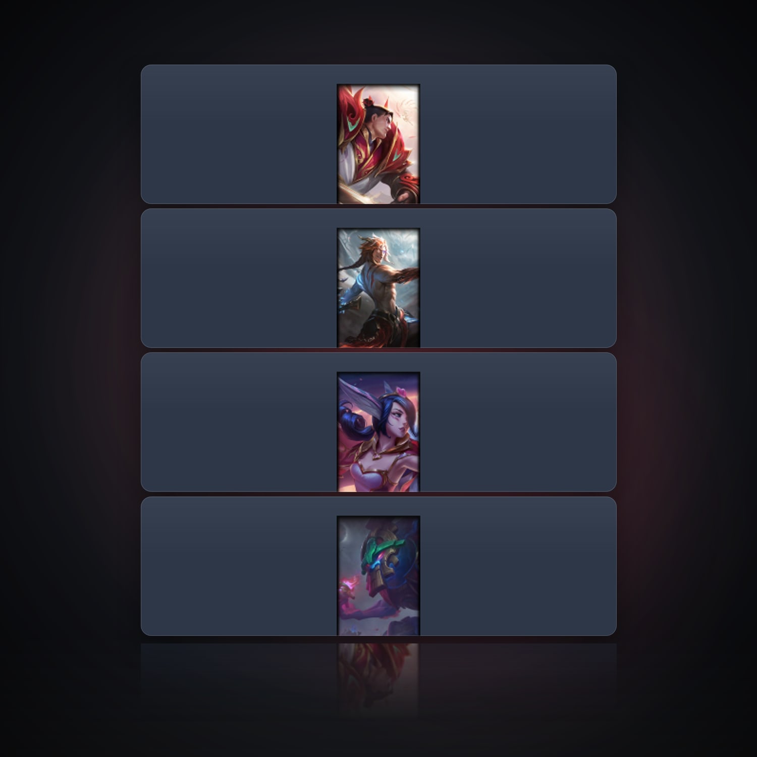 EU Server — HabibiAccounts