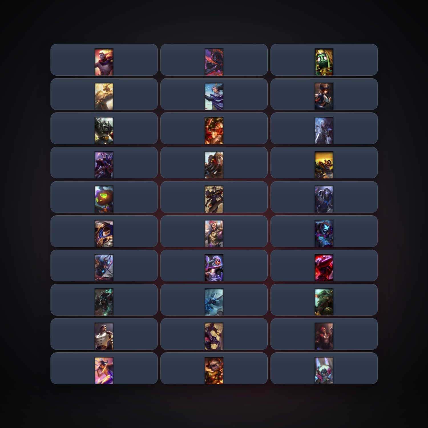 EU Server — HabibiAccounts